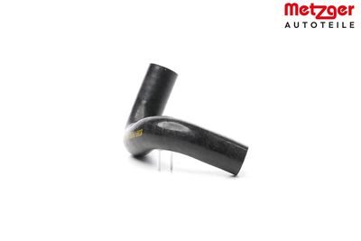 ÖLSCHLAUCH METZGER AUTOTEILE 2400851 24