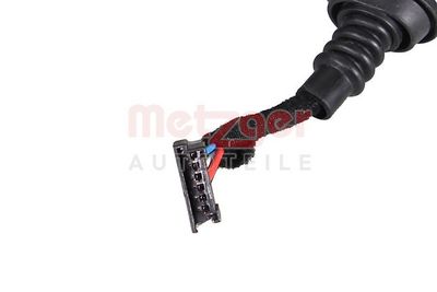 ELEKTROMOTOR HECKKLAPPE METZGER AUTOTEILE 2115055 1