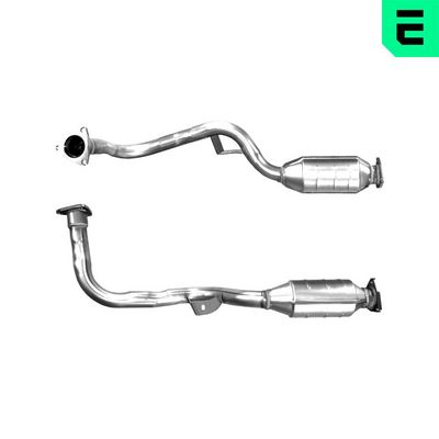 катализатор OPTIMAL OP-ECC03355