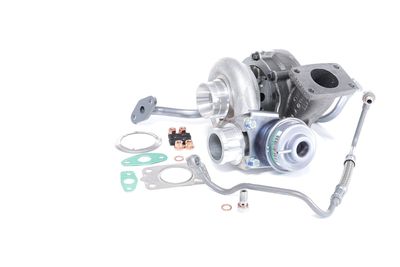 LADER AUFLADUNG BTS Turbo T981367 7