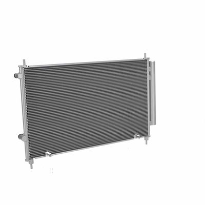 CONDENSATOR CLIMATIZARE NISSENS 940953 16