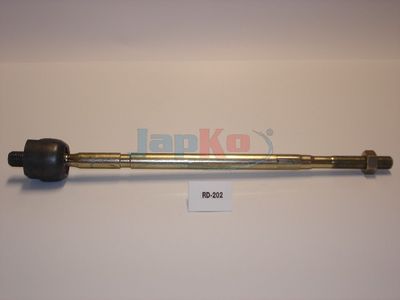 аксиален шарнирен накрайник, напречна кормилна щанга JAPKO 103202