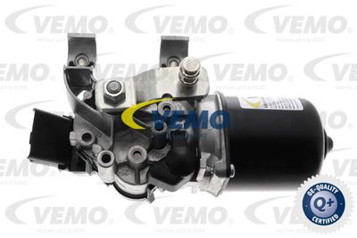VEMO V46-07-0024 Двигатель стеклоочистителя  для RENAULT KANGOO (Рено Kангоо)