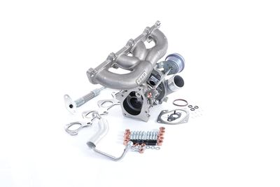 LADER AUFLADUNG BTS Turbo T981361 21