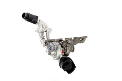 COMPRESOR SISTEM DE SUPRAALIMENTARE REMANTE 003002004506R 11