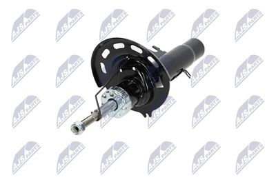 AMORTIZOR NTY ACT058 37