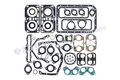 SET GARNITURI COMPLET MOTOR