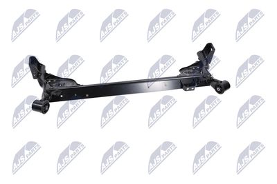 CORP AX NTY ZRZRE006 19