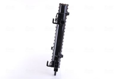Motorradiator past: AUDI A1  SEAT TOLEDO IV  SKODA RAPID 1.6D 07.12-12.19