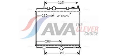 KüHLER MOTORKüHLUNG