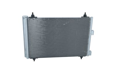 CONDENSATOR CLIMATIZARE NRF 35843 25