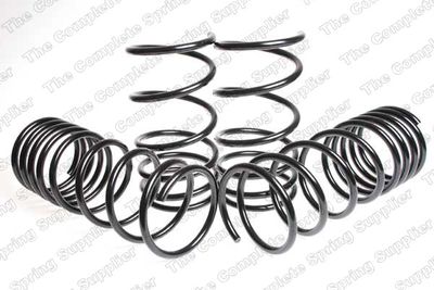 KILEN 936003 Пружина подвески  для MAZDA 323 F V (BA) 1.5 16V
