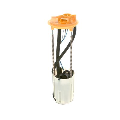 SISTEM ALIMENTARE CU COMBUSTIBIL BOSCH 0580313113 5