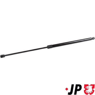 Pneumatická pružina, zavazadlový / nákladový prostor JP GROUP 1181224400
