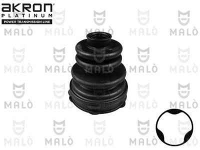 AKRON-MALÒ 52265 Пыльник шруса  для KIA CEED Наклонная задняя часть (ED) 1.6 CRDi 90