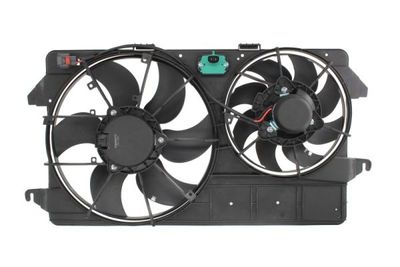 VENTILATOR RADIATOR THERMOTEC D8G007TT 1