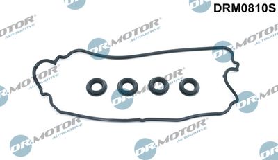 Комплект прокладок, крышка головки цилиндра Dr.Motor Automotive DRM0810S для RENAULT CLIO