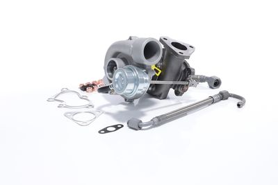 LADER AUFLADUNG BTS Turbo T981236BT 5