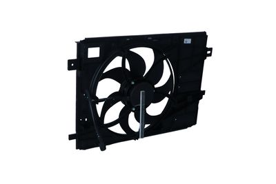 VENTILATOR RADIATOR NRF 47987 20