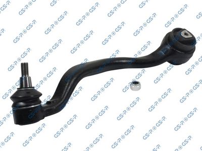 Control/Trailing Arm, wheel suspension S060124