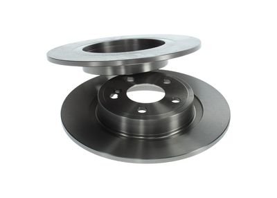 BREMSSCHEIBE BOSCH 0986479A38 12