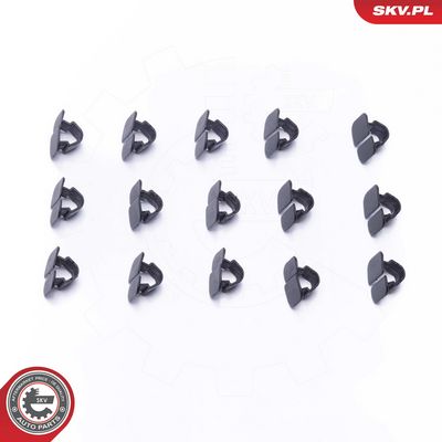 Kryt pod motor ESEN SKV 97SKV911