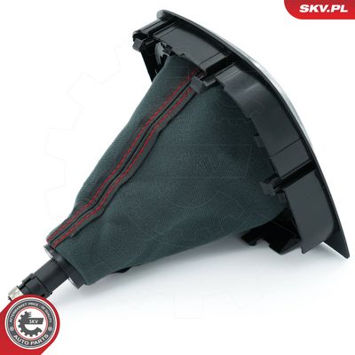 Hlavice řadicí páky SKV 63SKV487