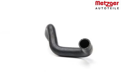 FURTUN RADIATOR METZGER AUTOTEILE 2420143 25