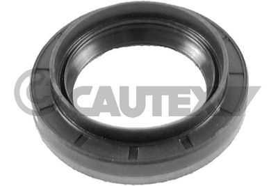 Уплотняющее кольцо, дифференциал CAUTEX 758499 для MAZDA MPV