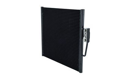 CONDENSATOR CLIMATIZARE NRF 35587 13