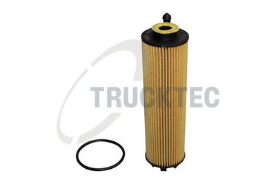 FILTRU ULEI TRUCKTEC AUTOMOTIVE 0218162