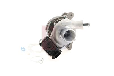 LADER AUFLADUNG AKS DASIS 095049N 15