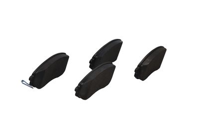 SET PLACUTE FRANA FRANA DISC VALEO 302848A 10