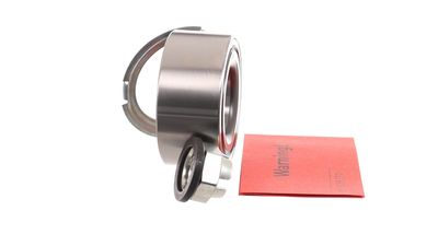 RADLAGERSATZ SKF VKBA3618 10