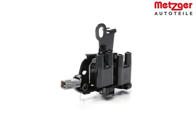 BOBINA DE INDUCTIE METZGER AUTOTEILE 0880521 35