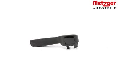 MANER INCHIDERE CAPOTA MOTOR METZGER AUTOTEILE 2310930 22