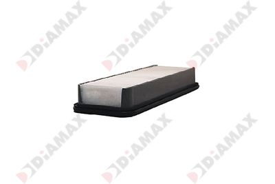 DIAMAX DA2361 Воздушный фильтр  для TOYOTA STARLET (Тойота Старлет)