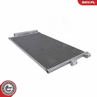 CONDENSATOR CLIMATIZARE ESEN SKV 86SKV080 5