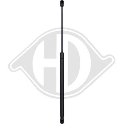 AMORTIZOR PORTBAGAJ DIEDERICHS 9142801