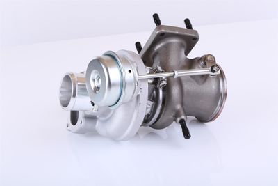 LADER AUFLADUNG NISSENS 93472 41