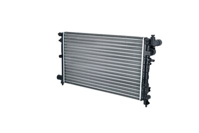 RADIATOR RACIRE MOTOR NRF 58893 29