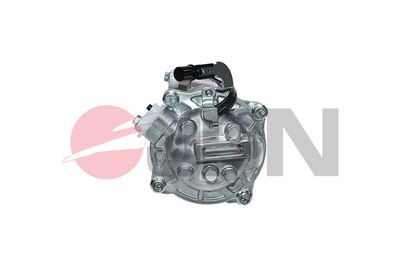 Kompressori, ilmastointilaite JPN 90C0029-JPN