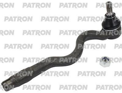 PATRON PS1054L Наконечник рулевой тяги  для BMW 3 (Бмв 3)