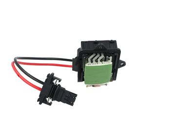 REZISTOR VENTILATOR HABITACLU NRF 342139 23