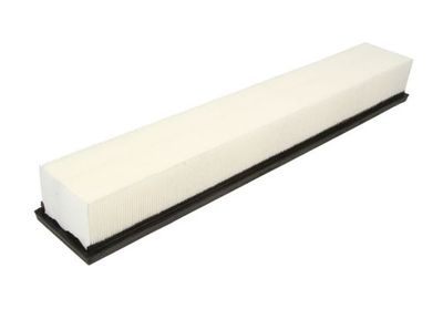 Cabinefilter 610x103x71, patroon past: JOHN DEERE 100, 200, 300, 400, 4030, 4045, 500, 600, 650, 670, 700, 760, 770, 790, 7200, 7200 R, 7210, 7210 R, 7215 R, 7230, 7230 R, 7250, 7250 R, 7260 R