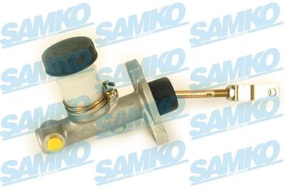 Главный цилиндр, система сцепления SAMKO F20409 для NISSAN DATSUN