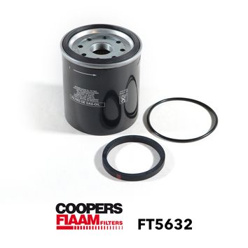 горивен филтър CoopersFiaam FT5632