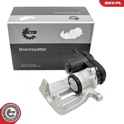 Brzdový třmen ESEN SKV 89SKV473