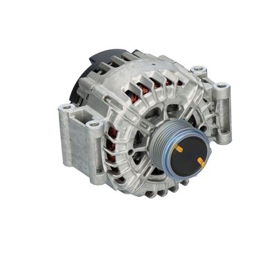 GENERATOR / ALTERNATOR VALEO 443343 24