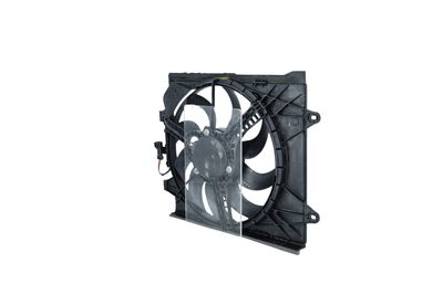 VENTILATOR RADIATOR NRF 47598 30